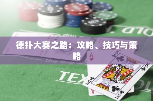 德?lián)浯筚愔罚汗ヂ?、技巧與策略